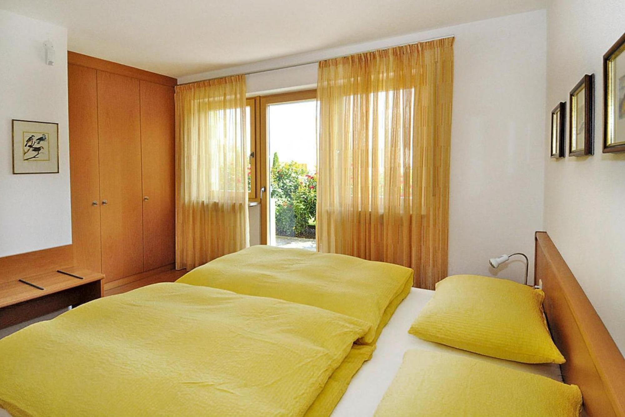 Apartment In Schlanders With Terrace Ngoại thất bức ảnh