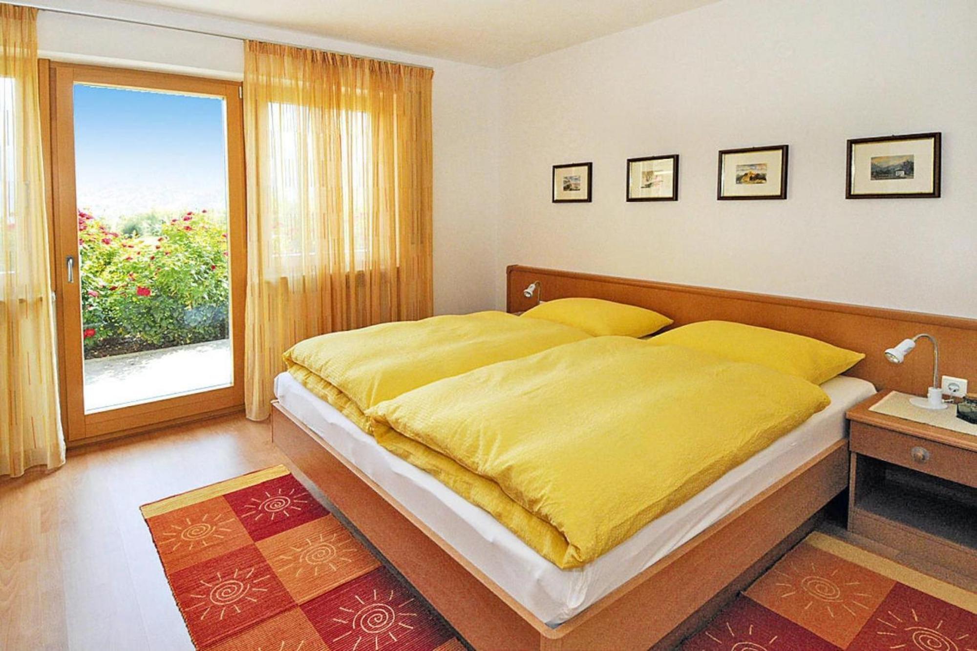 Apartment In Schlanders With Terrace Ngoại thất bức ảnh